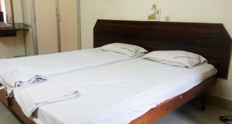 Hotel Bhavani, Manipal 4